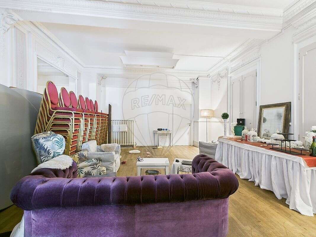 Appartement à LONGUYON