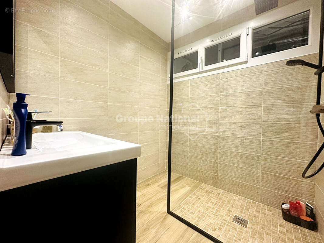 Appartement à GRASSE