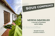 Maison à NEFIACH