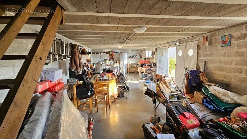 Maison à LONGUEVILLE