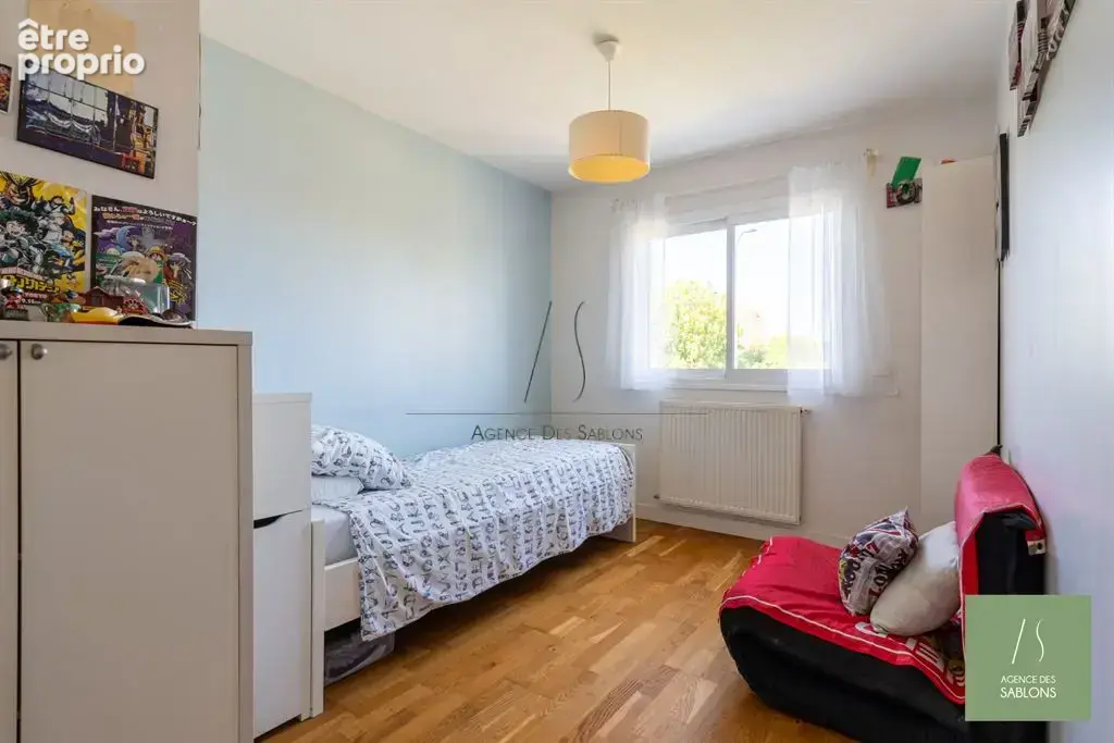 Maison 6 pièces 125 m² à vendre à Le Vesinet (78110) - photo 8