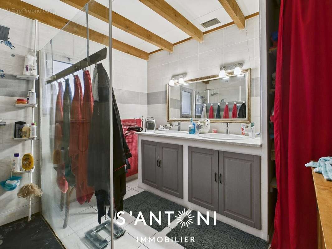 Maison à MARSEILLAN