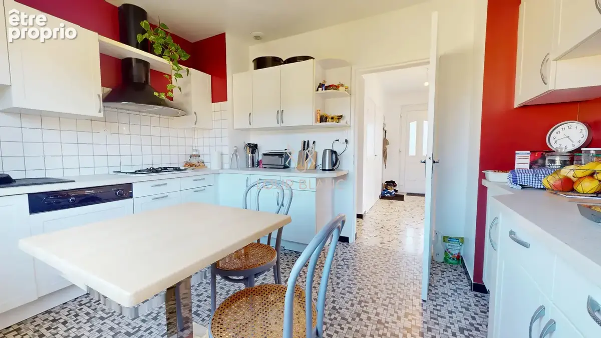 Maison individuelle située à Valdoie - photo 6