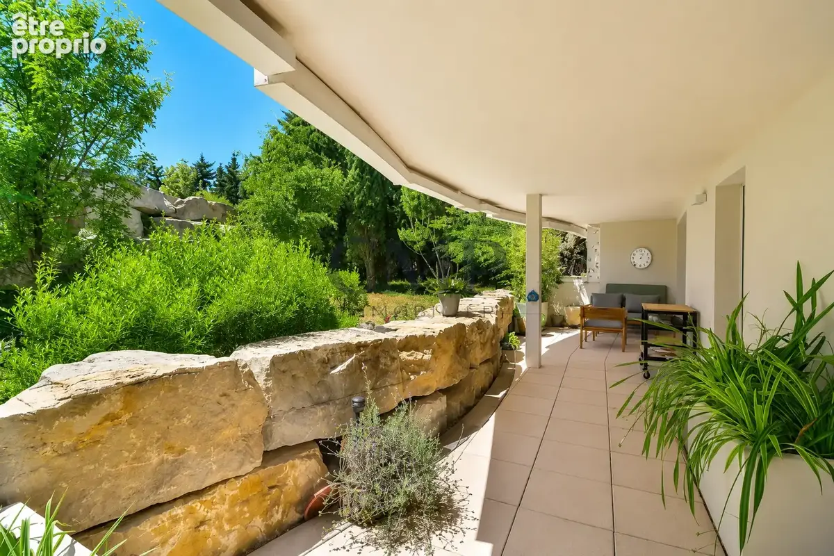 Photo Appartement à Lattes au prix de 279 000€