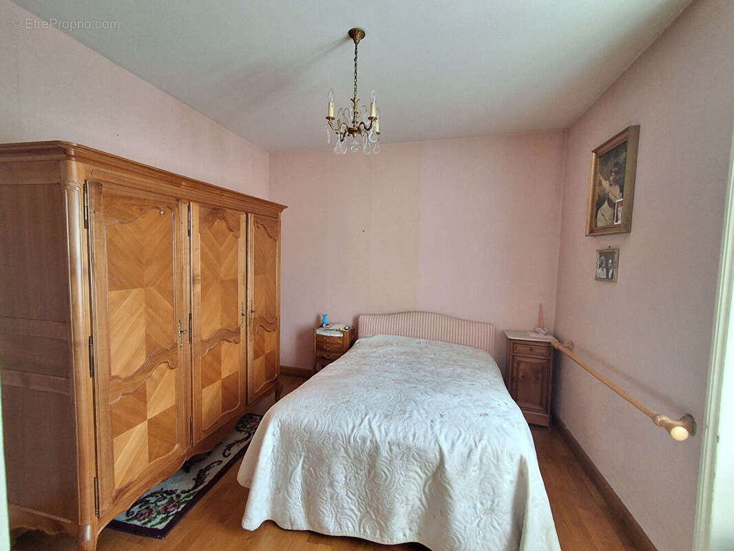 Maison à LA ROCHE-SUR-YON