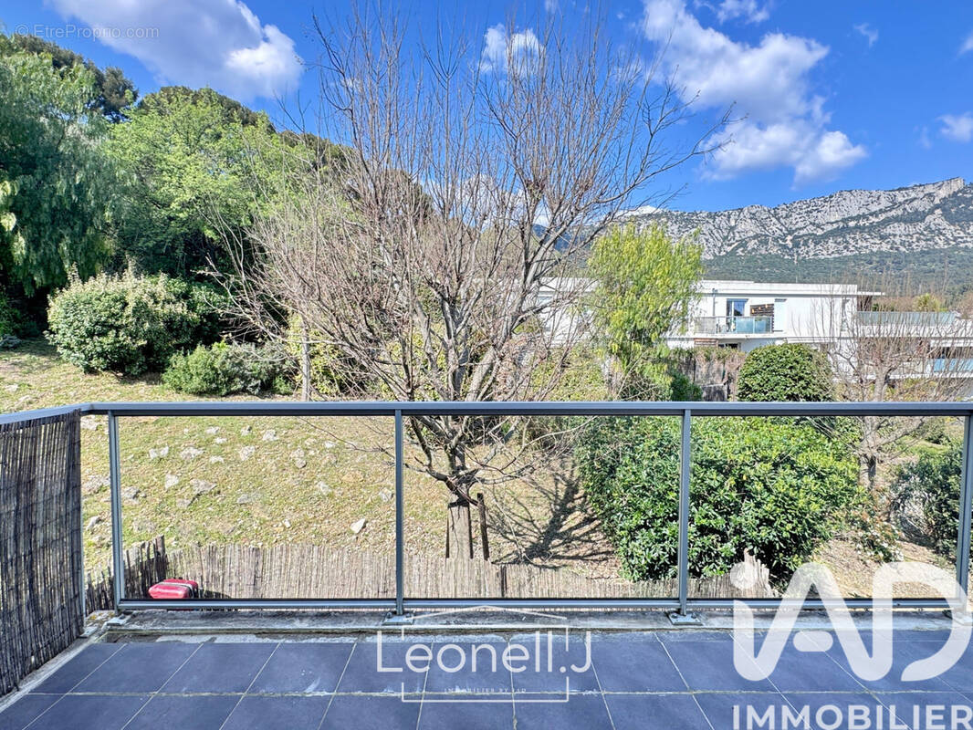 Photo 1 - Appartement à LA VALETTE-DU-VAR
