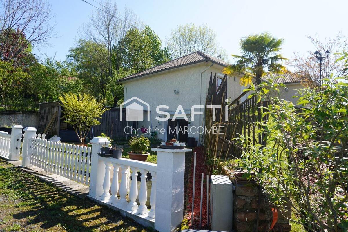 Photo 1 - Maison à THIVIERS