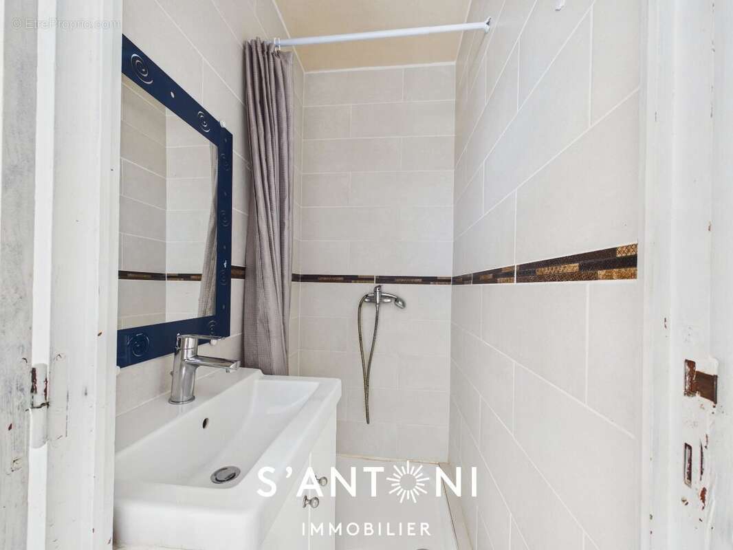 Appartement à MARSEILLAN