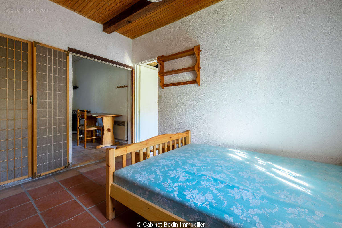 Maison à SAINT-ORENS-DE-GAMEVILLE