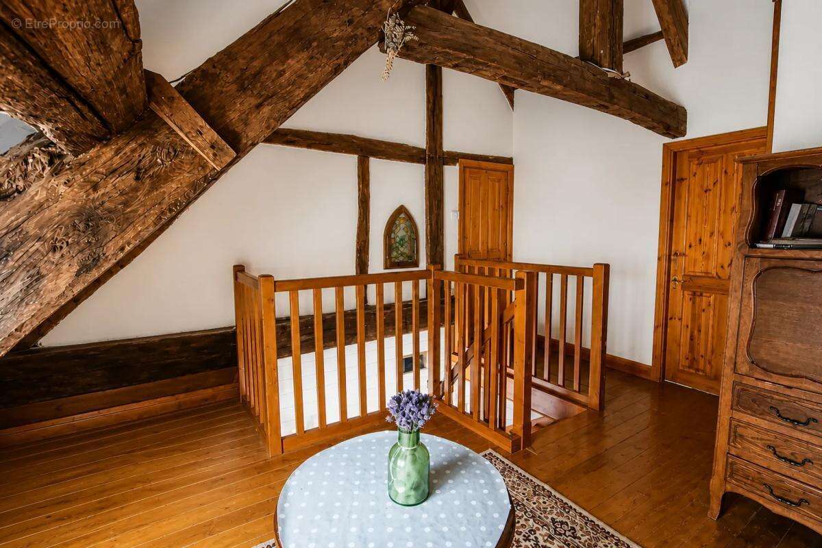 Maison de 7 pièces de 110 m² à Juvigny-Val-d'Andaine - photo 13