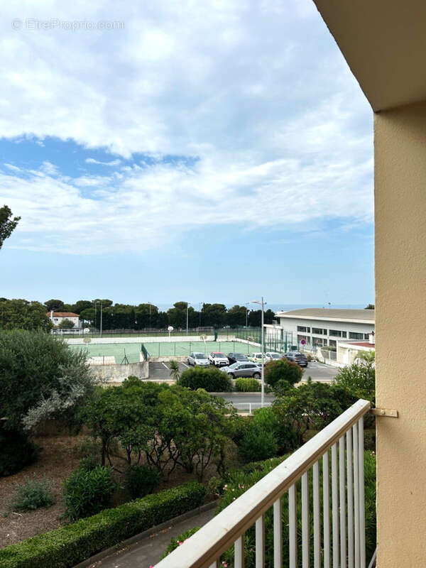 Appartement à SETE