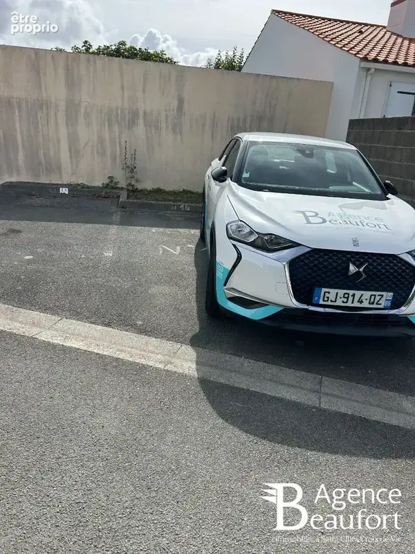 Maison 3 chambres - Saint Gilles Croix De Vie - photo 12