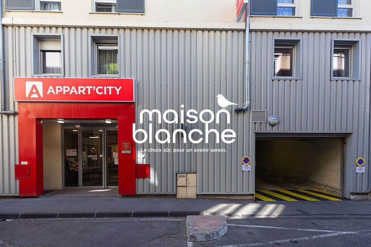 Appartement à VALENCE