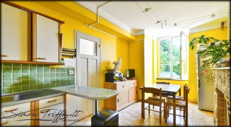 Maison à vendre 4 pièces MEZIERES SUR PONTHOUIN (72) - photo 5