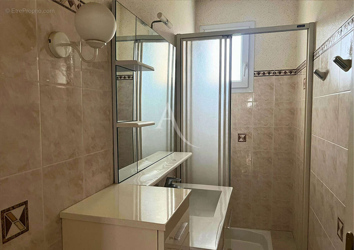 Maison à BEAUVOIR-SUR-MER