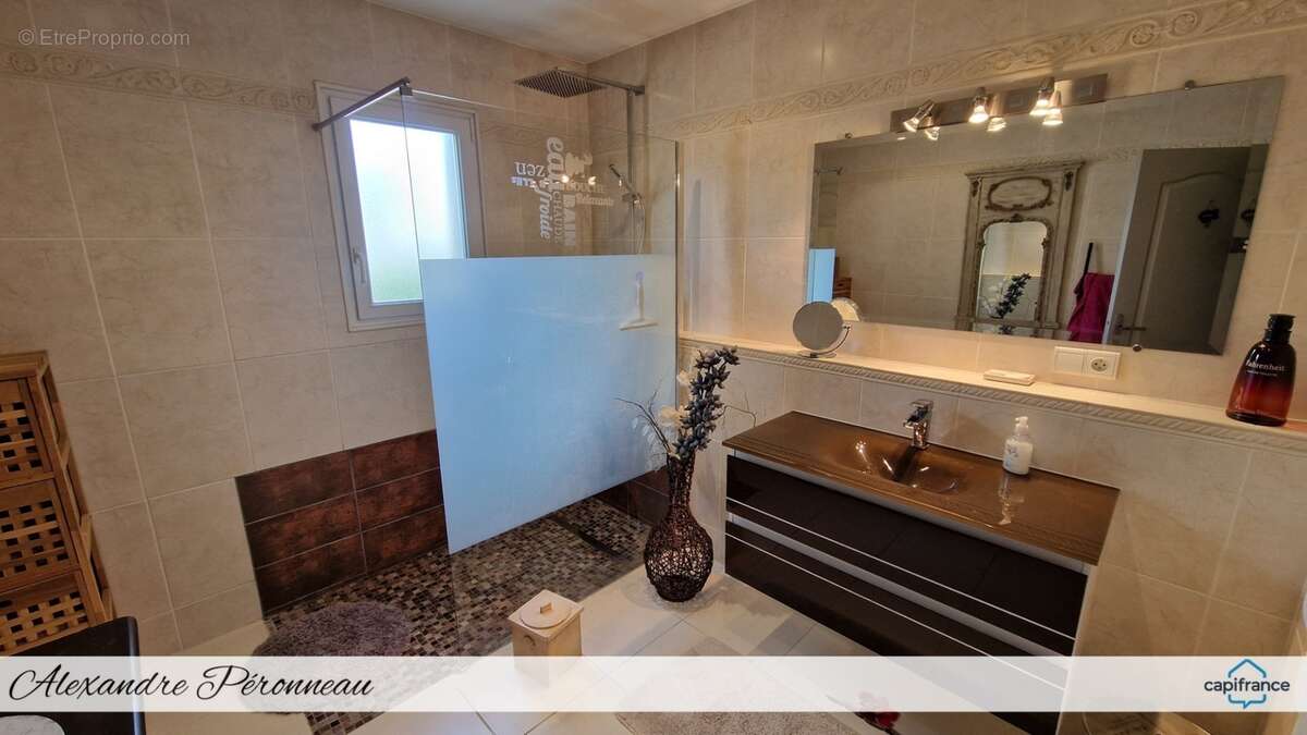 Maison à vendre 6 pièces proche de LA ROCHELLE (17) - photo 10