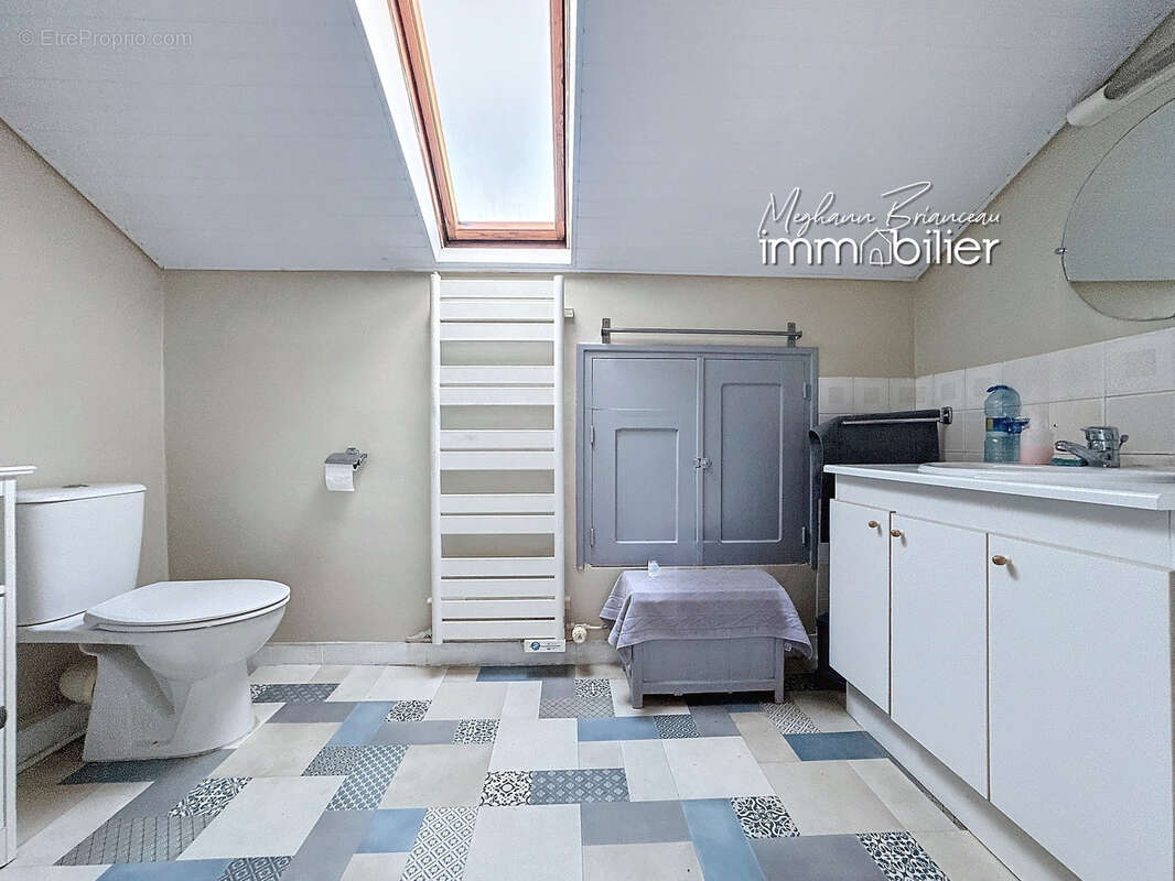 Maison à NOTRE-DAME-DE-MONTS