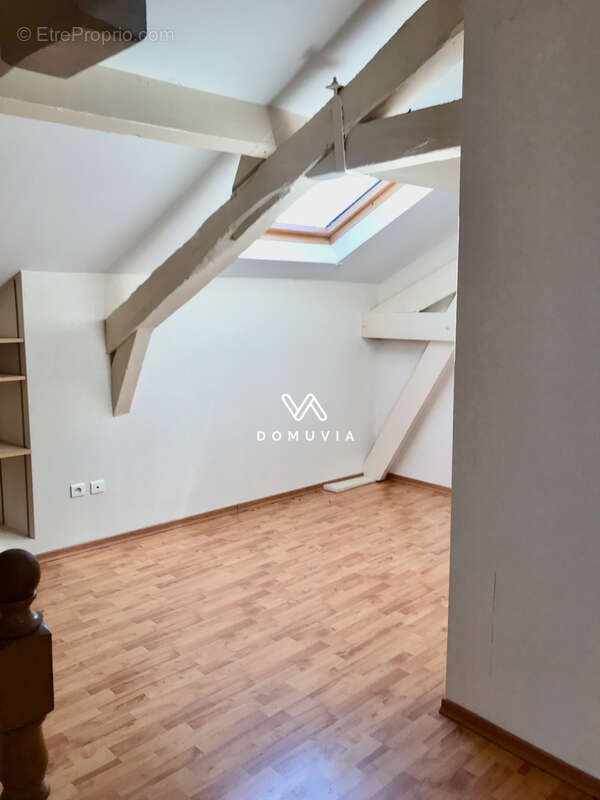 Appartement à VILLEFRANCHE-DE-ROUERGUE