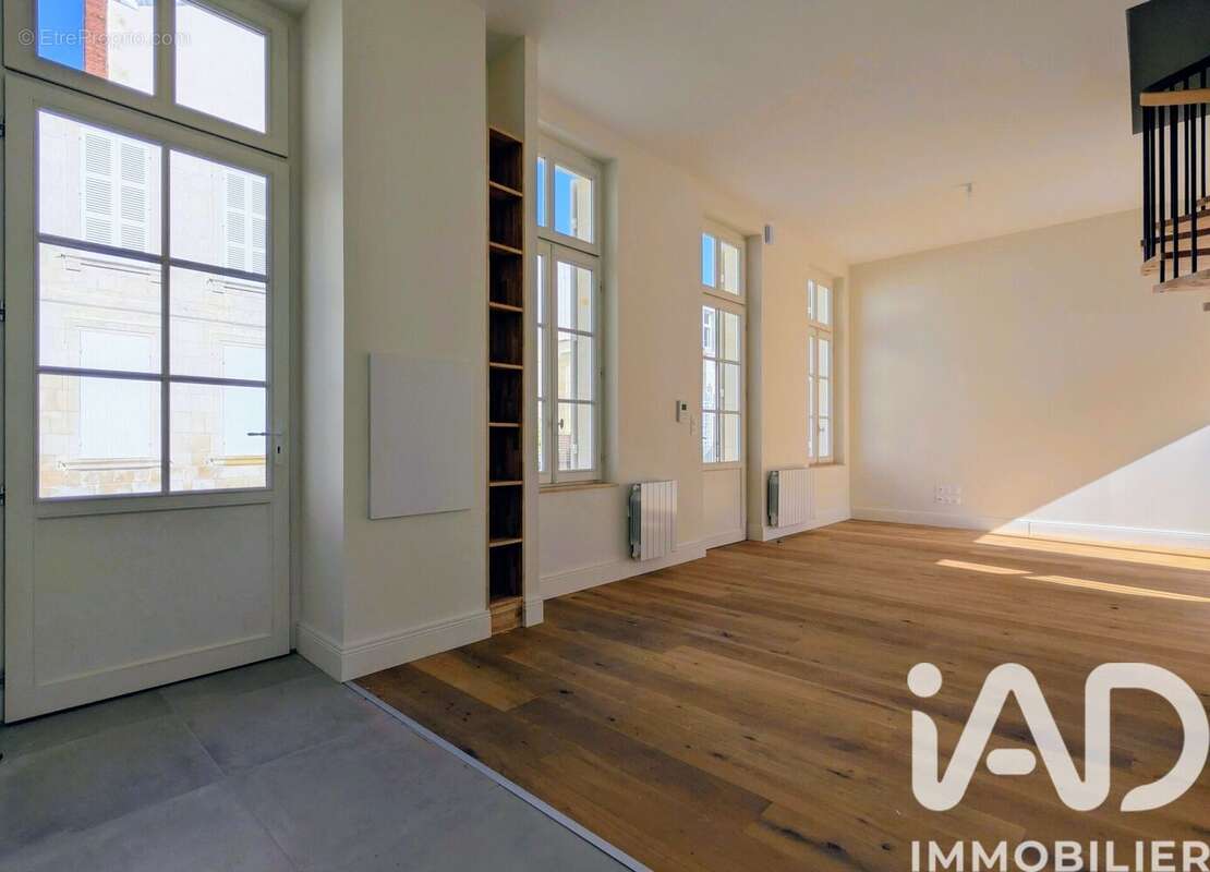 Photo 3 - Appartement à ROCHEFORT
