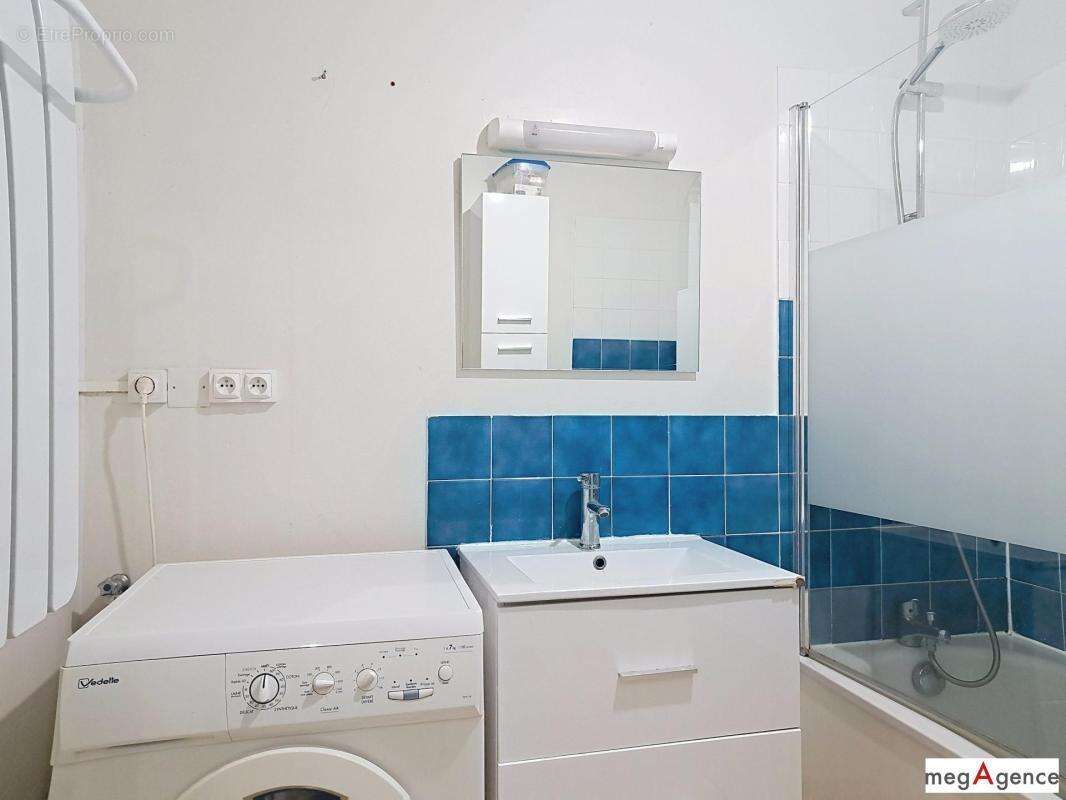 Appartement à REZE