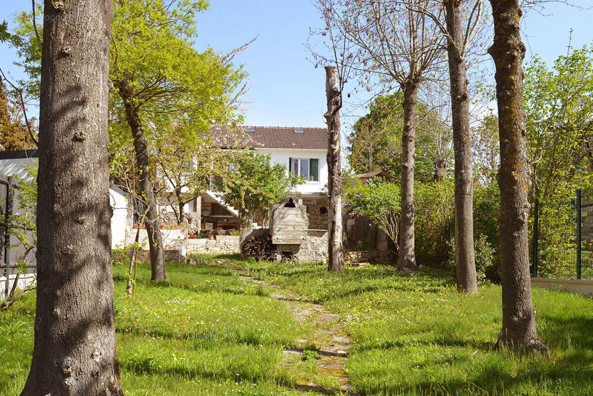 Maison à YERRES