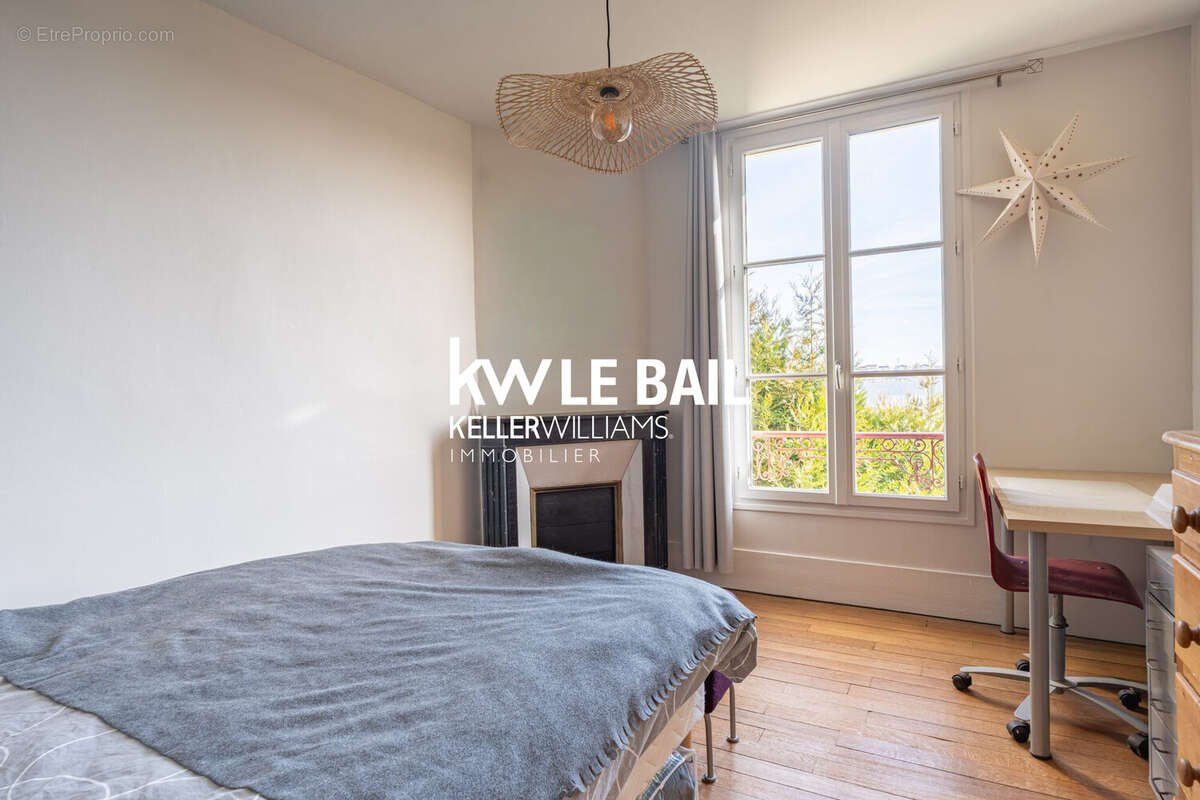 Maison 7 pièces 125 m² à vendre à Pontoise (95300) - photo 9