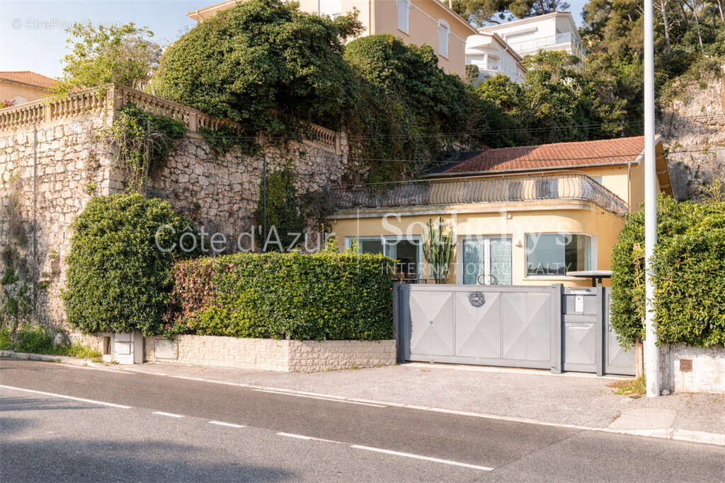 Maison à NICE