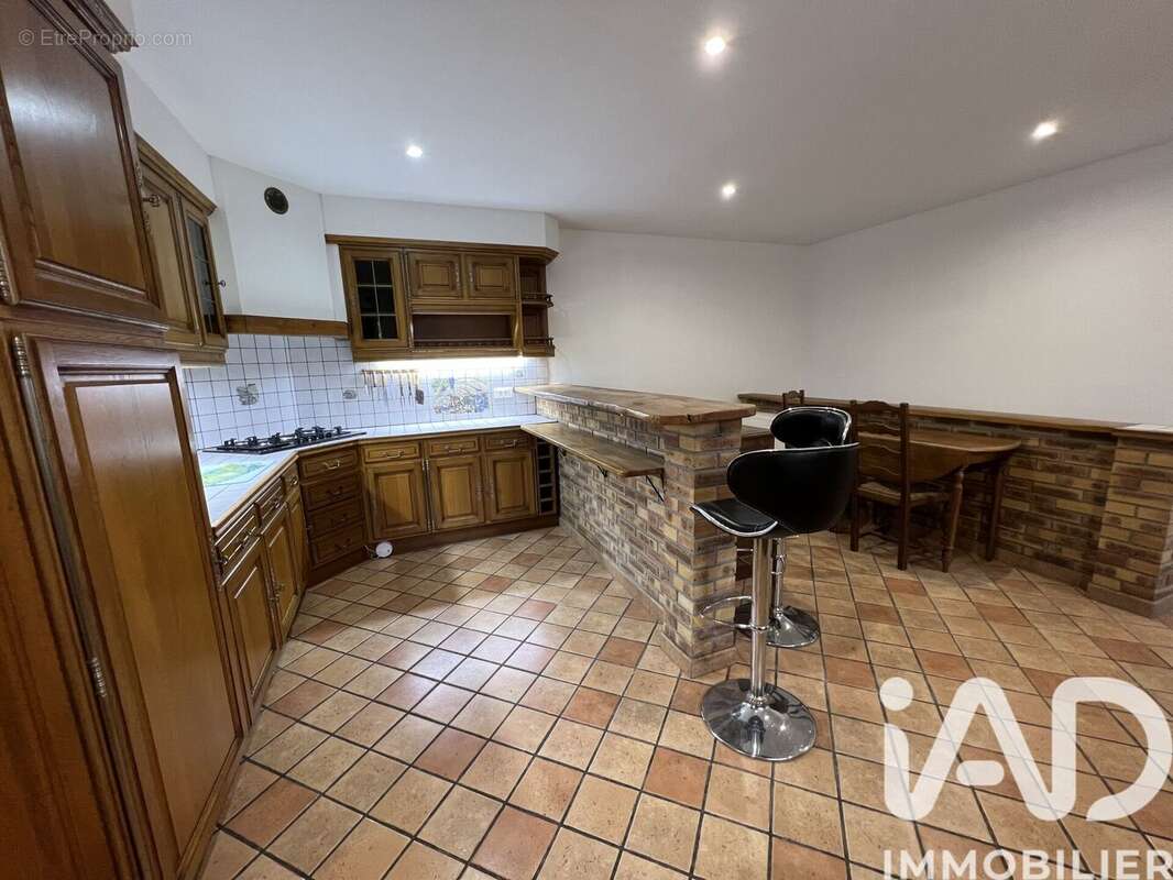 Photo 7 - Maison à FLAGY