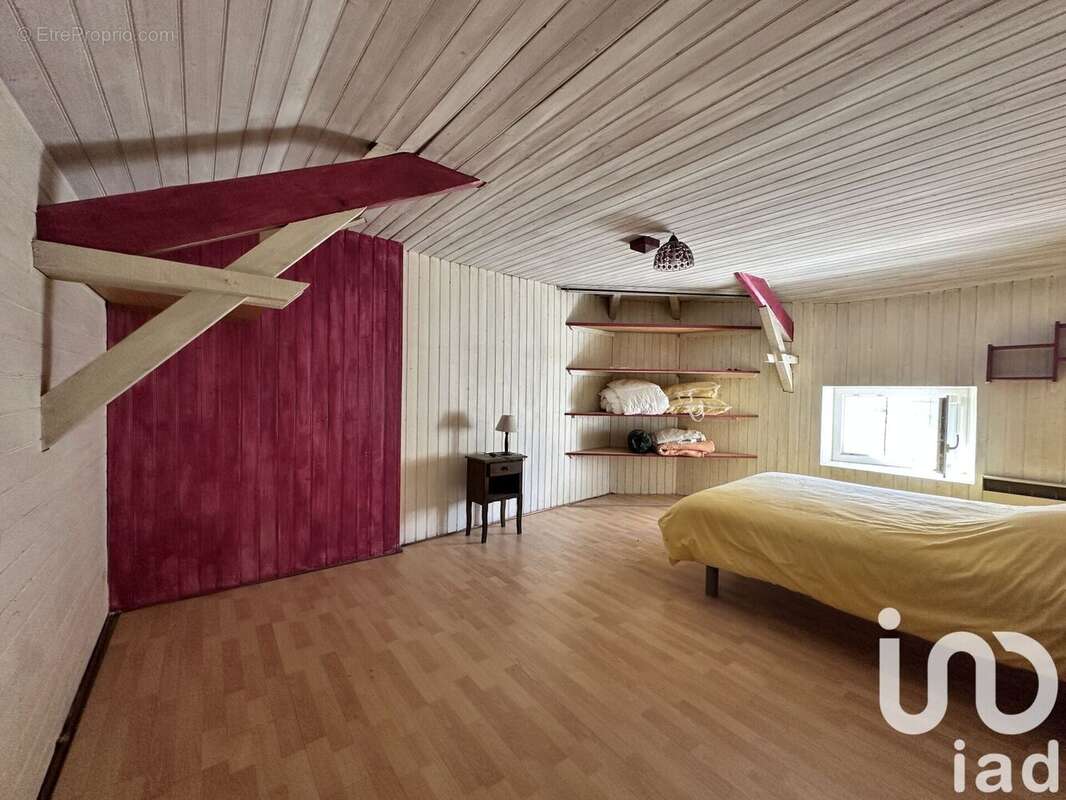 Photo 9 - Maison à SAINT-SYLVESTRE-SUR-LOT