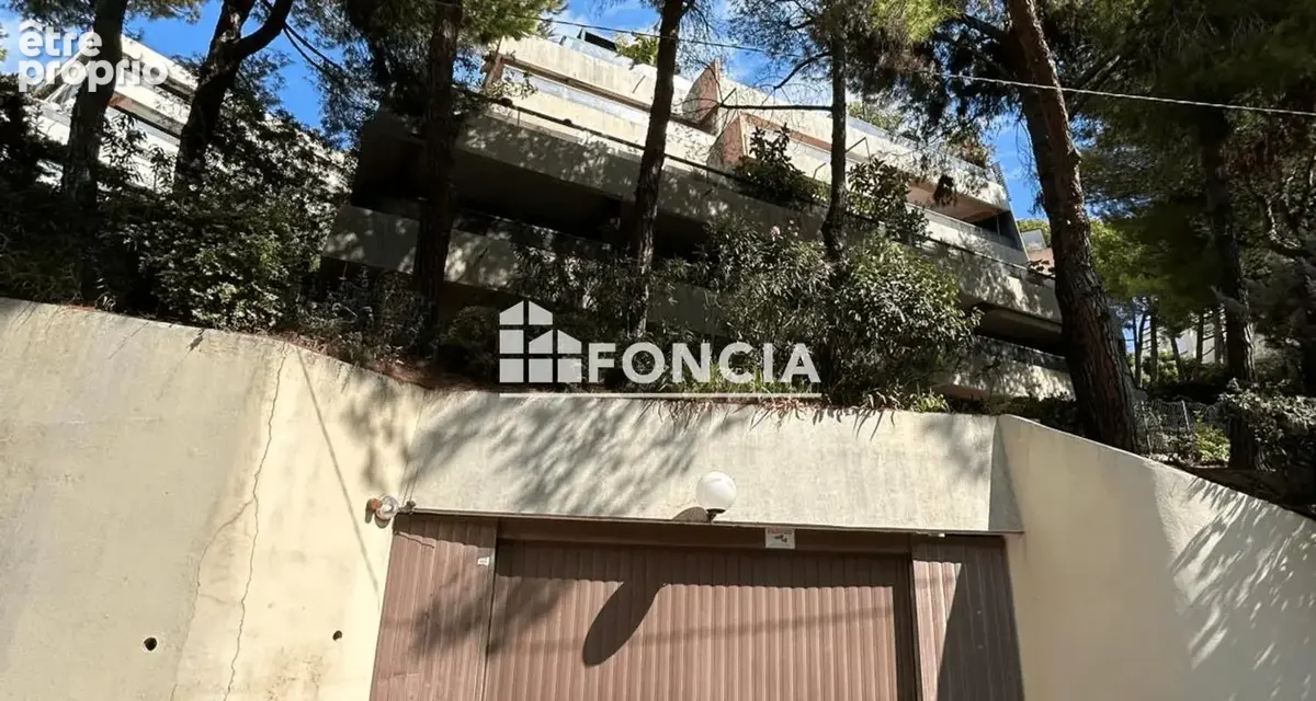 Parking à NICE