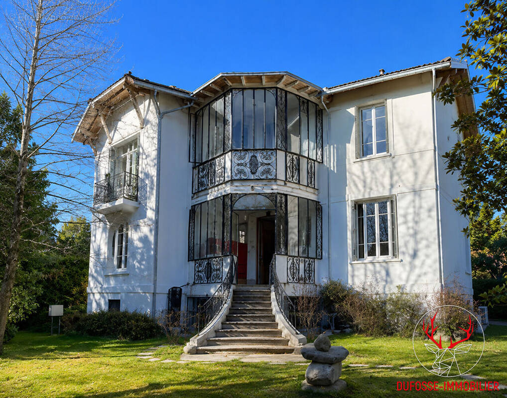 Maison à SAINT-ETIENNE-EN-DEVOLUY