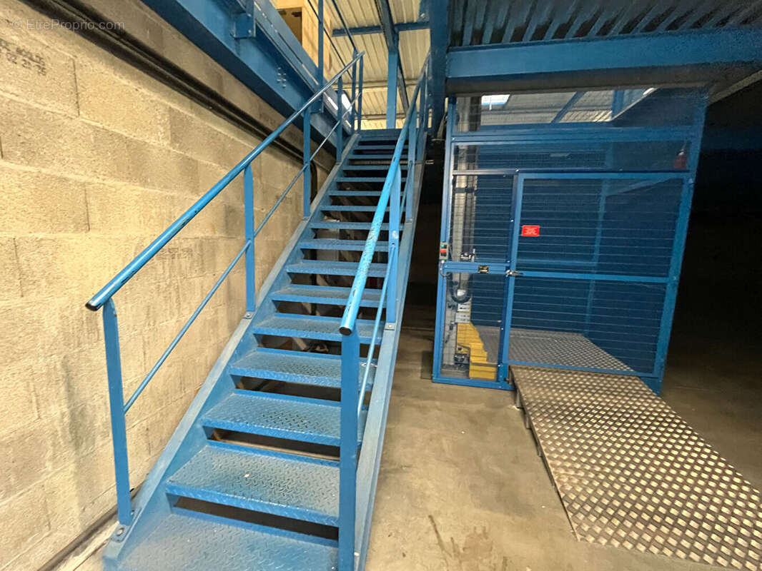 Commerce à BEAUREPAIRE