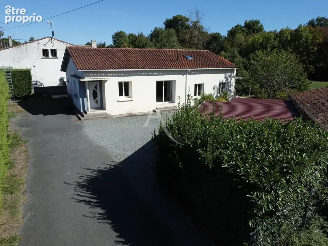 Photo Maison à La Clisse au prix de 249 900€