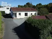 Maison à LA CLISSE
