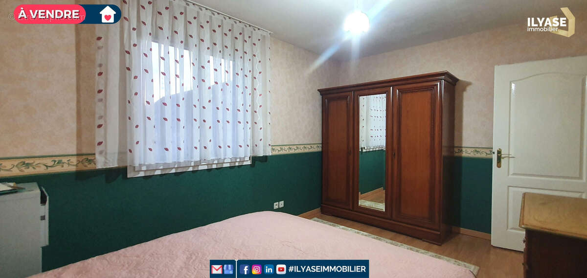 Maison à CHATENOY-LE-ROYAL