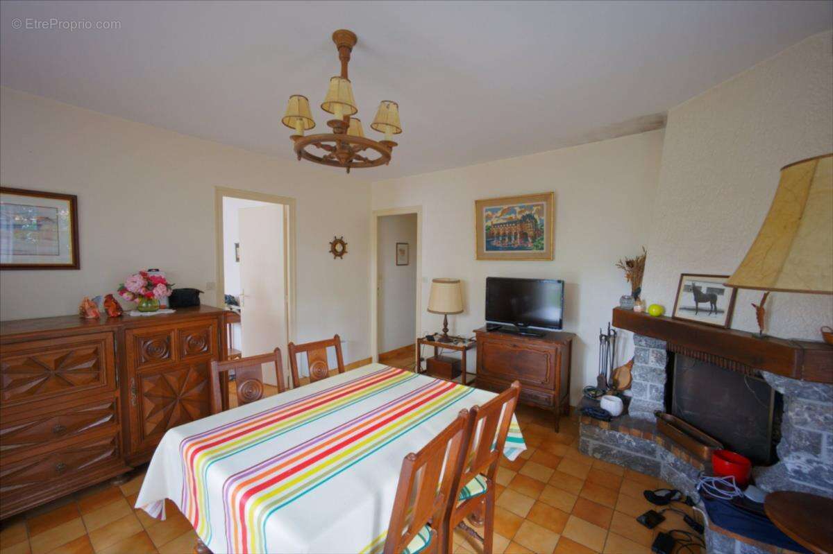 Maison à ANDERNOS-LES-BAINS