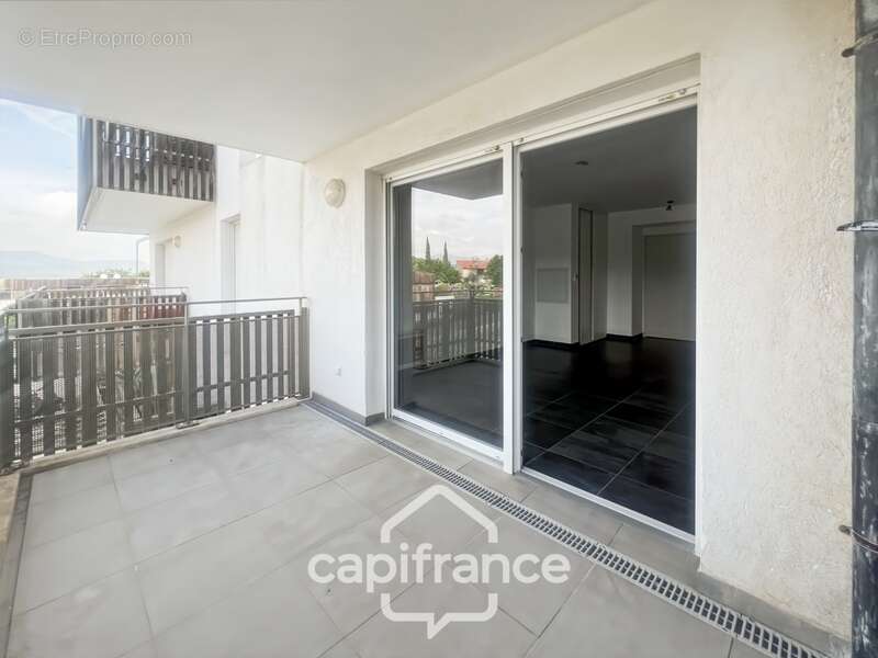 Appartement à LE PRADET