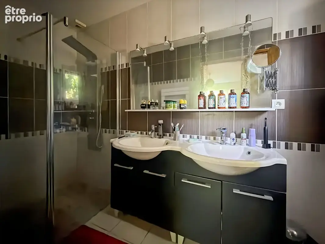 Maison 7 pièces à vendre - Gradignan - photo 8