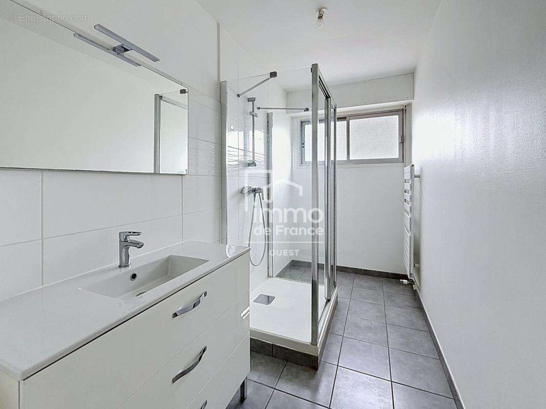 Appartement à MAYENNE