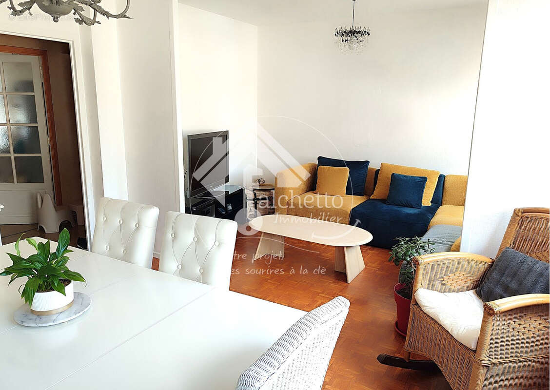 Appartement à CLERMONT-FERRAND