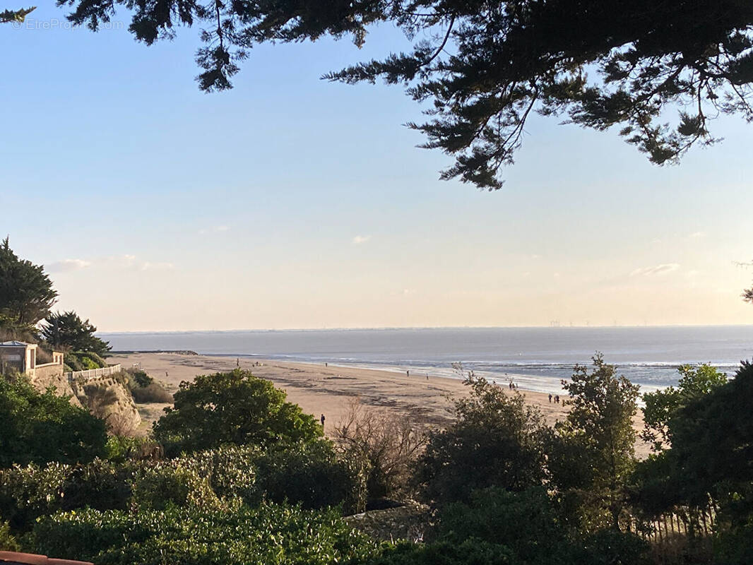 Maison à LA BERNERIE-EN-RETZ