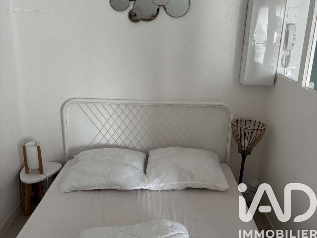 Photo 4 - Appartement à OUISTREHAM