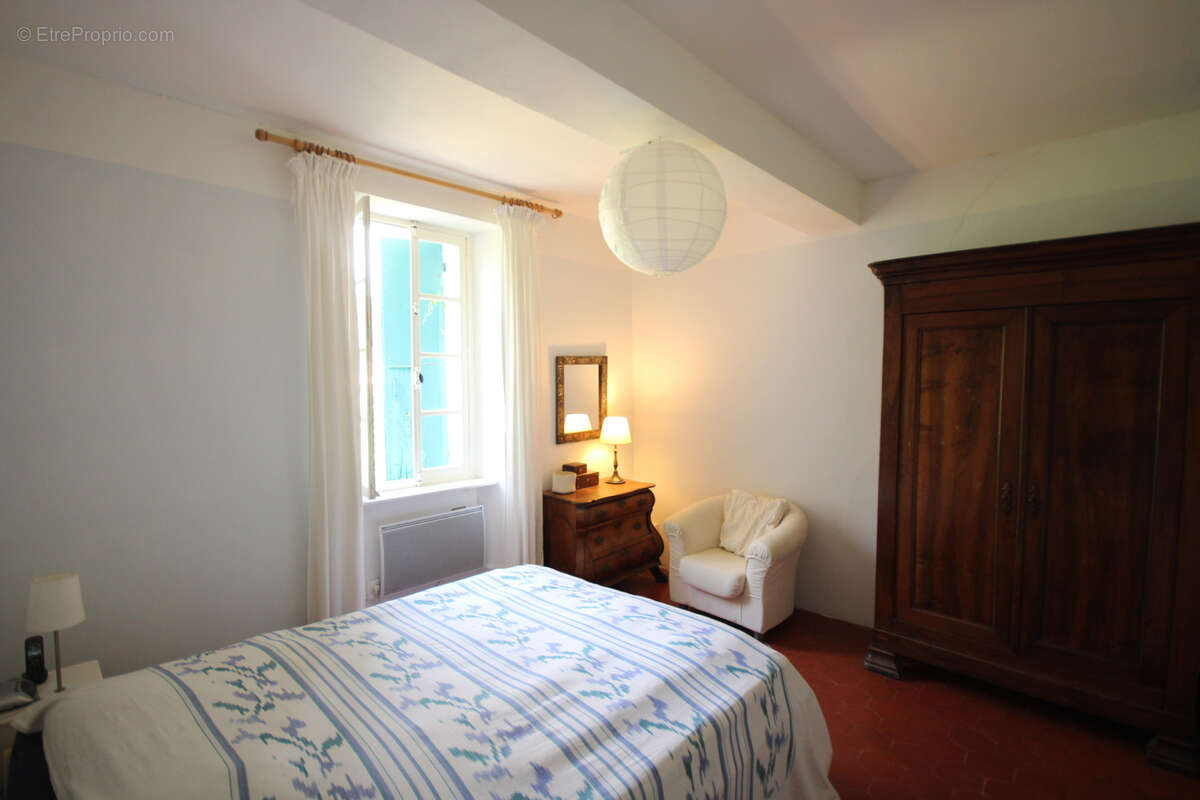 Maison à DURBAN-CORBIERES