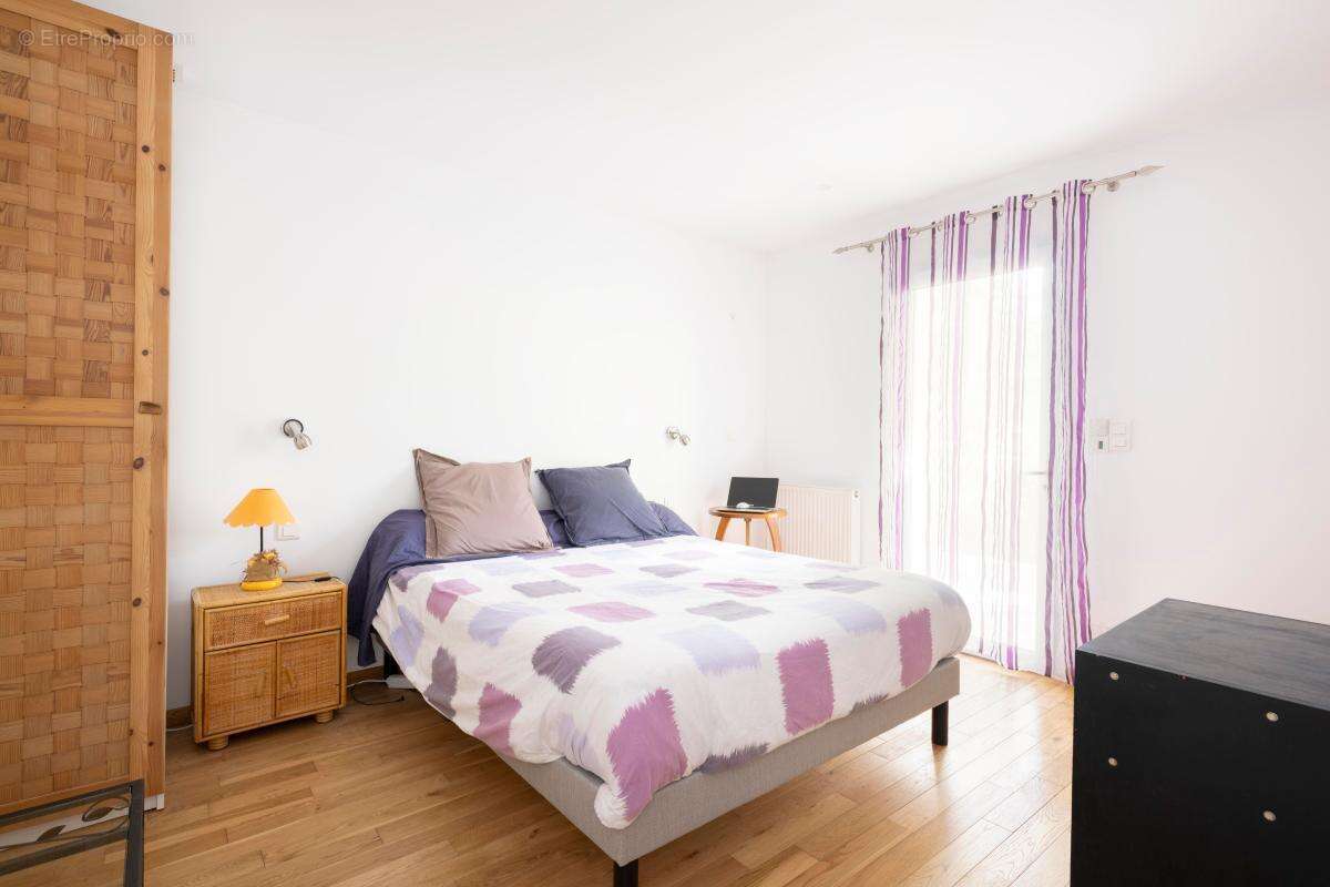 Maison contemporaine - photo 10