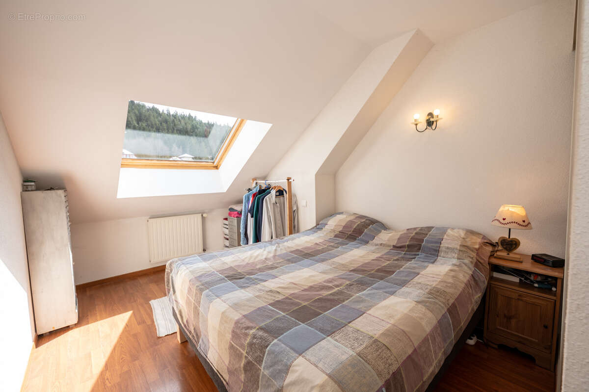 Appartement à MALBUISSON