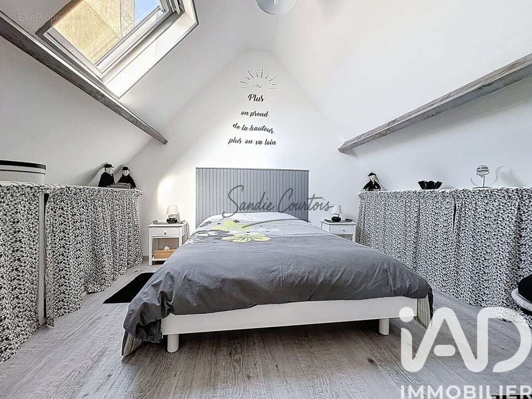 Photo 6 - Maison à LE PORTEL