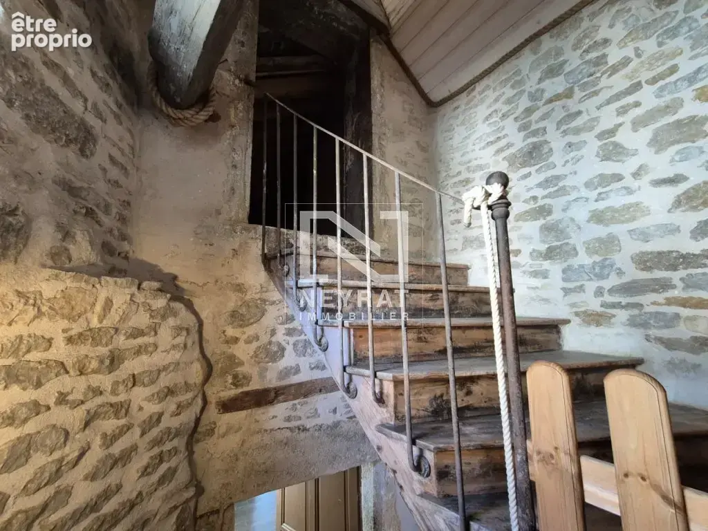 Maison 2 pièces 51 m² à vendre à Nolay (21340) - photo 7