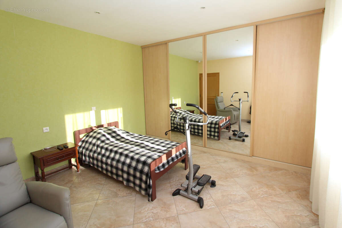 Maison à SAINTE-MARIE-AUX-CHENES