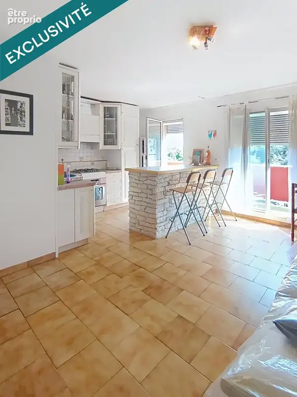 Photo 1 - Appartement à ANTIBES