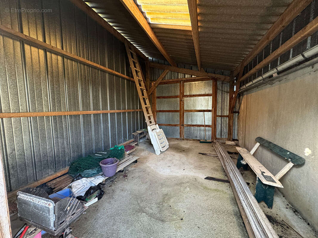 Maison à LANDIVISIAU